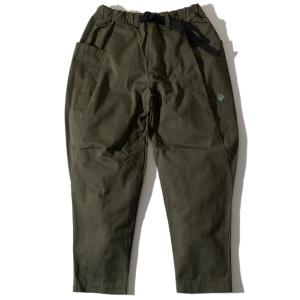 パンツ Horizontal Pockets Pants / ホリゾンタルポケッツパンツ メンズ レディース