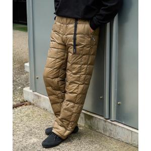 TAION（タイオン） パンツ 「」GRAMICCI(グラミチ)「ユニセックス