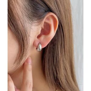 メタルぷっくりクリップイヤリングの買取情報