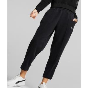 パンツ PUMA プーマ ウィメンズ HER ウィンタライズ パンツ