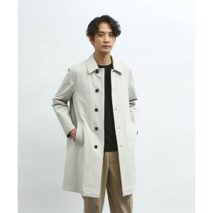 UNITED TOKYO ステンカラーコート コート 超撥水SUPER140S UNITED TOKYO ステンカラーコート コート 超撥水SUPER140S