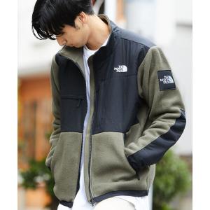 ジャケット ブルゾン 【THE NORTH FACE/ザノースフェイス】 Denali JKT/NA72051/デナリジャケット/フリースジャケット/