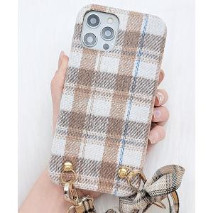 Darich（ダーリッチ） スマホケース キルティングビジューiPhoneケース