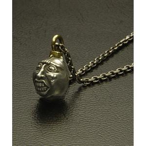 SAINTS（セインツ） ネックレス 「SAINTS×BERSERK」 ベヘリット