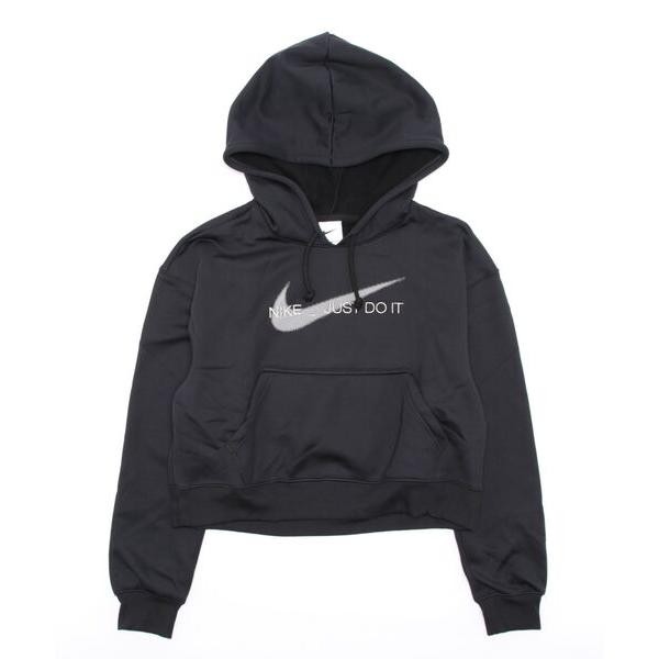 パーカー レディース 「NIKEアパレル」WS TF オール タイム GX L/S フーディ