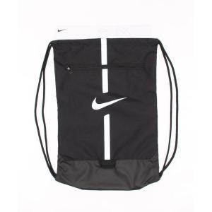 ナイキ nike エコバッグ 「NIKEアパレル」アカデミー ジムサック