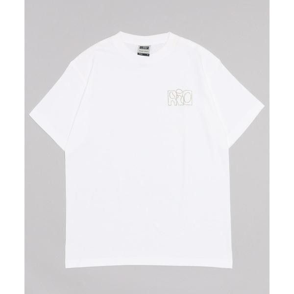 tシャツ 「Actual Source」アクチュアルソース R.I.O. レディース