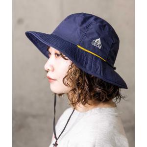 帽子 ハット 【ODOG 】撥水タレ付きアドベンチャーハット
