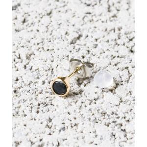 TOGA（トーガ） ピアス 「TOGA TOO/トーガトゥ」Concho hoop pierced
