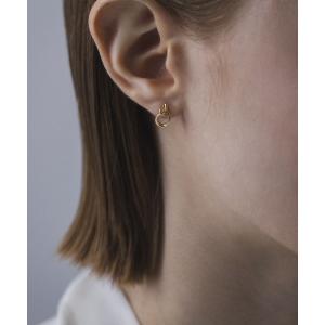 VENDOME AOYAMA（ヴァンドーム青山） ピアス プラチナ ダイヤモンド