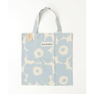 トートバッグ 「MARIMADE」 fabric bag44x43 レディース メンズ