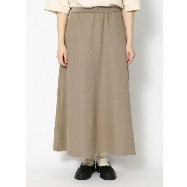 スカート レディース CORDURA Co/Pe Dry Gather Skirt