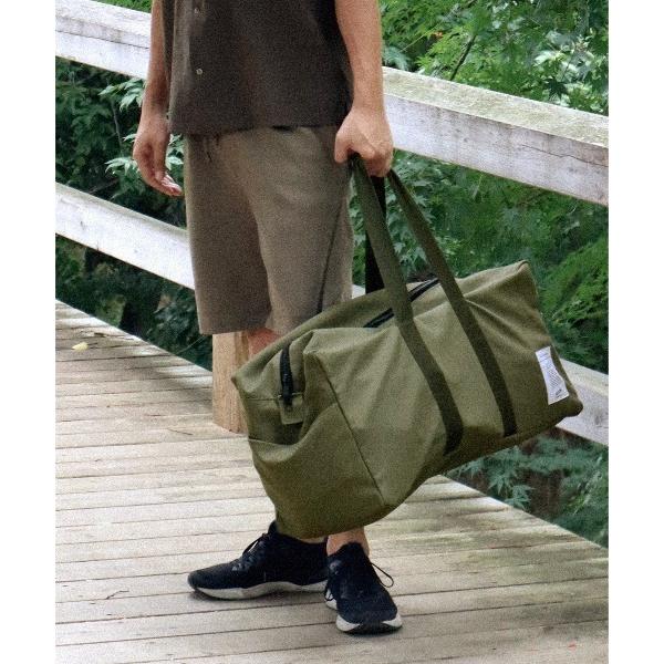旅行 .ブリッド モールディング ボストンバッグ / BRID MOLDING BOSTON BAG...