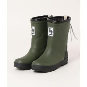 HUNTER（ハンター） レインブーツ レディース キッズ ジュニア 子供