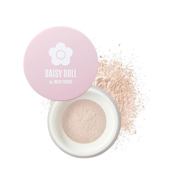 フェイスパウダー マリークワント mary quant デイジードール ルース パウダー