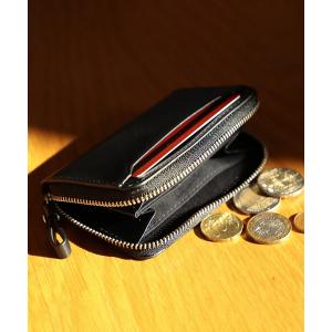 コインケース 札入れ BEAMS / ジップ コインケース