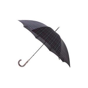 BURBERRY（バーバリー） 雨傘 メンズ 長傘 ネイビー ブランド