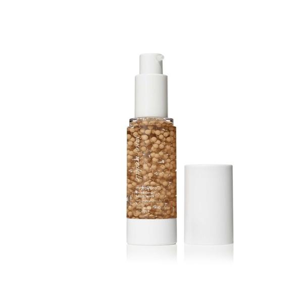 ファンデーション ジェーンアイルデール janeiredale ハイドロピュアティントセラム