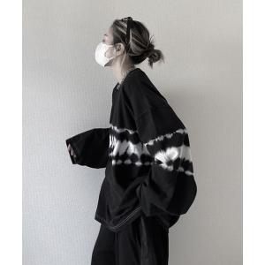 YACA（ヤーカ） パーカー Pigment Zip Parka/ピグメントジップパーカー