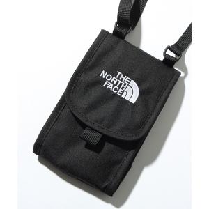 メンズ ショルダーバッグ バッグ 「THE NORTH FACE/ザノースフェイス」ML Cross Bag Mini/クロスバッグミニ