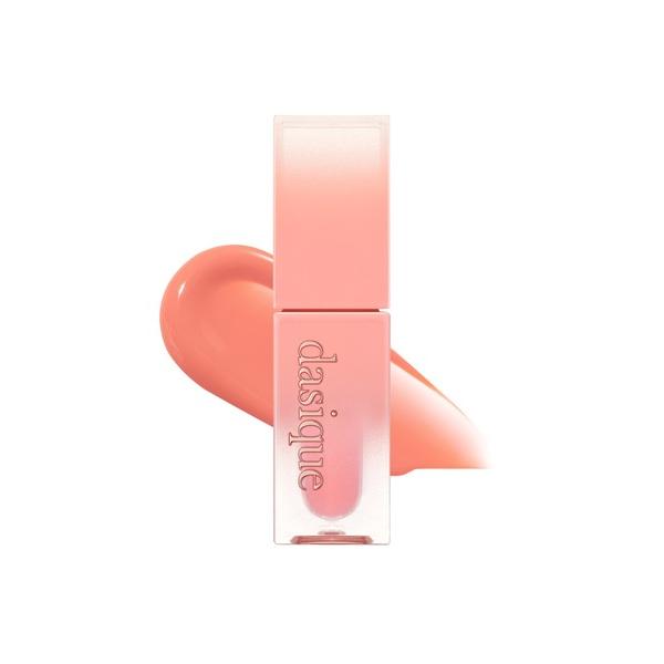 リップ レディース 「dasique/デイジーク」Juicy Dew Tint（ジューシーデューイテ...