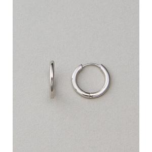 ete（エテ） ピアス チャンキー ハグピアス レディース : ZOZOTOWN