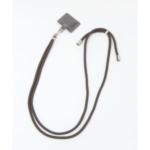 モバイルアクセサリー マルチスマホストラップ / 279021