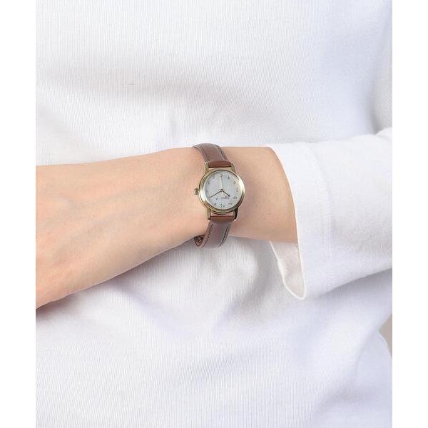 腕時計 LM02 WATCH FCSD991 時計 レディース