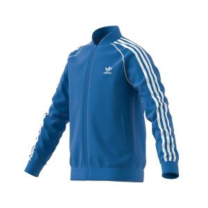 ジャージ キッズ adidas/アディダス SST TRACK TOP トラックジャケット