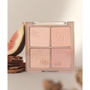 チーク ハイライト デイジーク 「daisique/デイジーク」Blending Mood Cheek（ブレンディングムードチーク）全11色から選べる