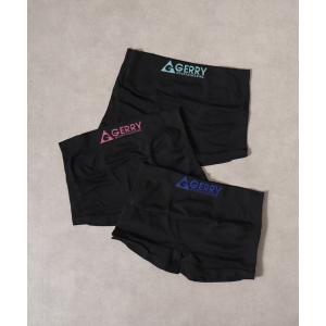 ボクサーパンツ GERRY ジェリー 3枚セット ボクサー ブリーフ パンツ ボクサーパンツ 下着
