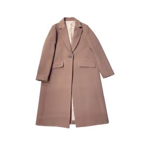 コート チェスターコート *ウールパイルチェスターコート