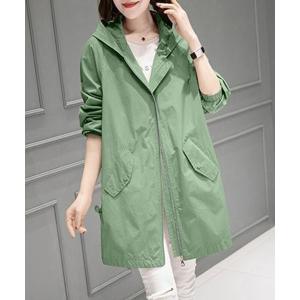 マウンテンパーカー ウインドブレーカー マウンテンパーカー レディース