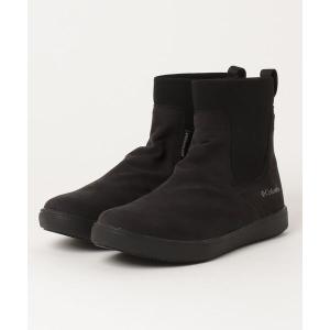 ブーツ columbia/コロンビア MYLEAGE RAIN BOOT WATERPROOF マイレージレインブーツ ウォータープルーフ レディース
