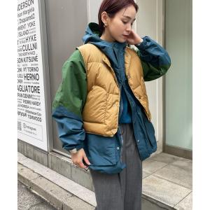 パーカー マウンテンパーカー 別注【HOLIDAY×SIERRA DESIGNS】3WAY WIND MOUNTAIN：マウンテンパーカー