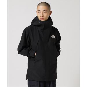 パーカー マウンテンパーカー メンズ THE NORTH FACE (ザ・ノースフェイス）MOUNTAIN JACKET マウンテン ジャケット｜zozo