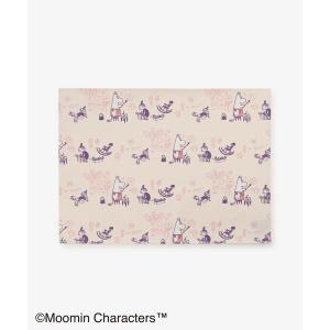 ランチョンマット/Moomin×Afternoon Tea