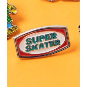 Oasis / Collectable Pin Badge Set - オアシス ピンバッジ セット