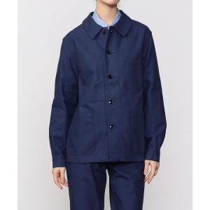 VETRA（ベトラ） カバーオール | コーデュロイ カバーオールジャケット