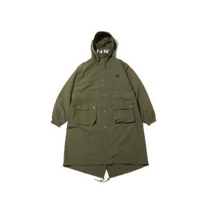 コート アウター ANNA SUI NYC スノージャケット レディース メンズ