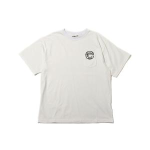 tシャツ ANNA SUI NYC ポケットロゴTシャツ レディース メンズ
