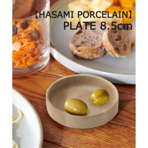 レディース 食器 「HASAMI PORCELAIN / ハサミポーセリン」PLATE 8.5cm｜zozo