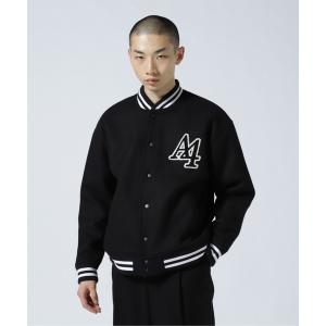 Champion（チャンピオン） スタジャン Champion NEW YORK SOUVENIR