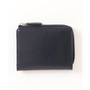 財布 Otias オティアス / オイルカウレザー二つ折り財布 メンズ レディース