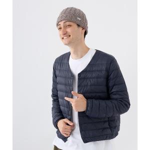 ダウンジャケット ダウン 「OP:オーピー」インナーダウンジャケット メンズ レディース