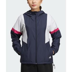 ジャケット ナイロンジャケット カラーブロック レギュラーフィット