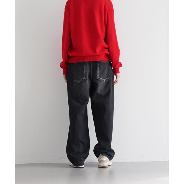 ジーンズ order loose denim pants used メンズ