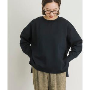 tシャツ ダンボールポンチョプルオーバー レディース