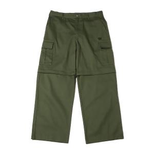 パンツ ANNA SUI Archive バギーシャカパンツ レディース メンズ