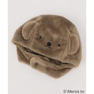 ベビー なりきりキャップ